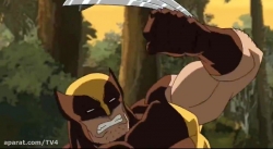 Ultimate spider man قسمت8 فصل3 (زیرنویس فارسی)